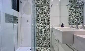 Imagem 6: Apartamento com 2 dormitórios para alugar, 54 m² por R$ 6.030/mês - Itaim - São Paulo/SP