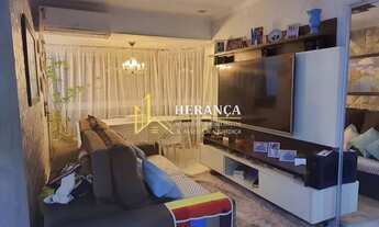 Imagem 2: Oportunidade, cobertura semi mobiliada coladinho ao shopping Plaza Taquar