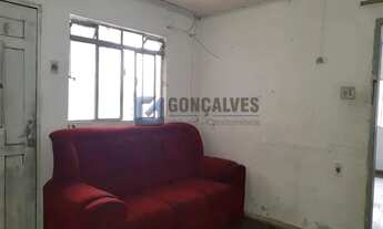 Imagem 7: SAO CAETANO DO SUL - Residential / Sobrado - OLIMPICO