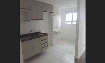 Imagem: DOIS DORMITÓRIO VILA ASSIS