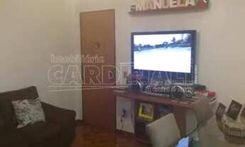 Imagem 2: Apartamento Padrão em Araraquara