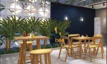 Imagem 3: Apartamento com 1 dormitório à venda, 27 m² por R$ 170.888,40 - Vila Andrade - São Paulo/S