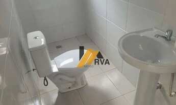 Imagem 5: Casa com 1 dormitório para alugar, 40 m² por R$ 900/mês - Estância Lago Azul - Franco da R