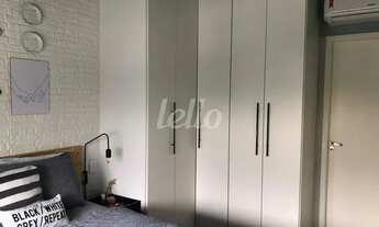 Imagem 7: São Paulo - Apartamento Padrão - Tatuapé