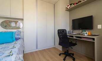 Imagem 3: Apartamento para Aluguel - Taquaral, 3 Quartos, 82 m2