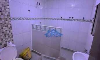 Imagem 7: Casa com 1 dormitório para alugar, 38 m² por R$ 900/mês - Vila São Luiz (Valparaízo) - Bar