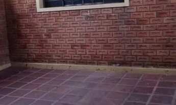 Imagem 2: Casa com salão comercial à venda. Parque Universitário de Viracopos, Campinas-SP