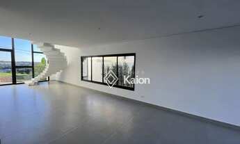 Imagem 4: Casa à venda no Condomínio Mirante dos Ipês na cidade de Salto/SP