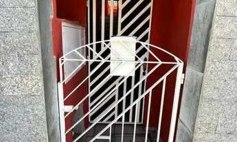 Imagem 2: Sobrado com 3 dormitórios para alugar, 150 m² por R$ 2.500,00/mês - Jardim Marek - Santo A