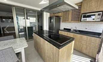 Imagem 7: Apartamento Locação 1 Dormitórios - 85 m² Itaim Bibi