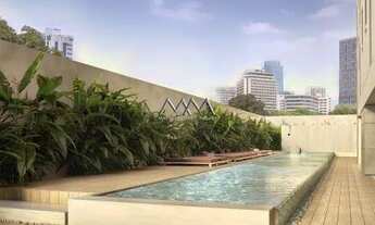 Imagem 5: Apartamento a Venda no Funcionários com 4 Suítes 418m² área interna