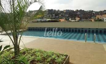 Imagem 3: Santo André - Apartamento Padrão - Jardim Monte Líbano