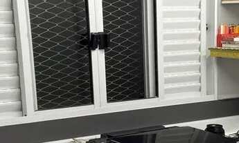 Imagem 4: Oportunidade: Lindo Sobrado à Venda no Jardim Pinheiros na Rua Alex Lizal, com 3 dormitóri