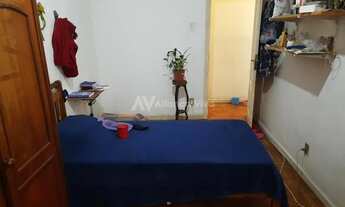 Imagem 5: Botafogo Apartamento com 2 dormitórios