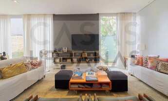 Imagem 5: Casa à venda no bairro Vila Mariana - São Paulo/SP, Zona Sul