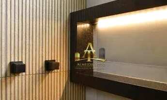 Imagem 5: Apartamento à venda no Condomínio Living Magic, completamente mobiliado com fino acabament