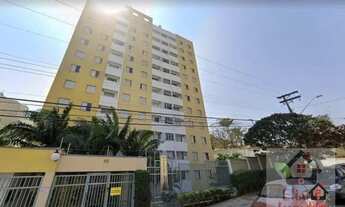 Imagem: Apartamento com 3 dormitórios à venda