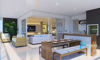 Imagem: Lançamento na Pitangueiras, apto de 137