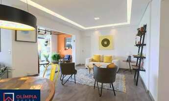 Imagem 3: Locação Apartamento 2 Dormitórios - 95 m² Santo Amaro