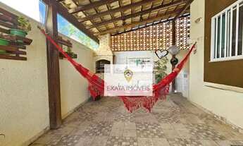 Imagem 2: Casa 2 suítes com churrasqueira - Jardim Mariléa - Rio das Ostras/RJ