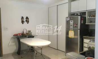 Imagem 3: Casa com 3 dormitórios, uma área de 145m² à venda no Jardim das Acácias, São Paulo, SP