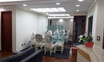 Imagem 2: Apartamento com 2 dormitórios para alugar, 104 m² por R$ 7.100,00/mês - Vila Mariana - São