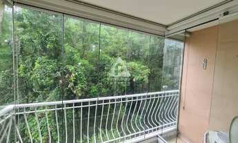 Imagem 5: Apartamento à venda, 2 quartos, 1 suíte, 1 vaga, Laranjeiras - RIO DE JANEIRO/RJ