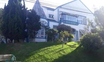 Imagem 6: Casa com 4 dormitórios, 1000 m² - venda por R$ 7.500.000,00 ou aluguel por R$ 37.596,00/mê