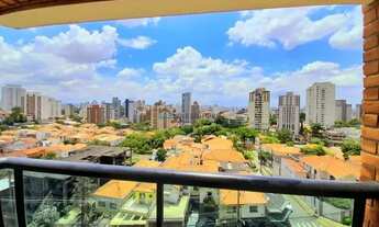 Imagem 3: Apartamento 70m² 02 dormitórios 01 suíte 01 vagas - Vila Mariana