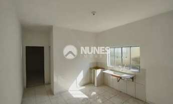 Imagem 3: Apartamento Padrão em Carapicuíba