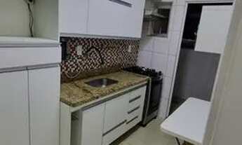 Imagem 5: Apartamento à venda na Rua Doutor Barbosa de Barros, Botafogo, Campinas - SP