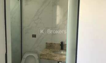 Imagem 7: Casa à venda no bairro Jardins Capri - Senador Canedo/GO