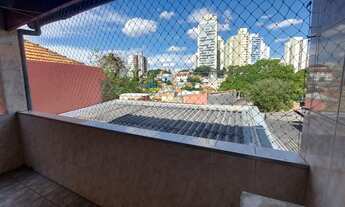 Imagem 4: CASA TÉRREA [210M²] - BAIRRO: V. IPOJUCA - CORRETORA: FATIMA HEINZE (FH