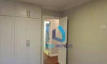 Imagem 10: Apartamento com 3 dormitórios para alugar, 120 m² por R$ 7.688,32/mês - Campo Belo - São P