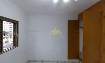 Imagem 7: Apartamento com 1 dormitório para alugar, 48 m² por R$ 1.380,00/mês - Presidente Médici