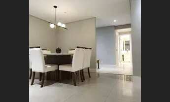 Imagem 4: Apartamento com 3 dormitórios à venda, 115 m² por R$ 1.275.000,00 - Vila Ema - São José do