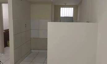 Imagem 2: Apartamento térreo com 2 quartos