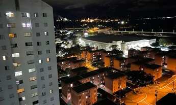 Imagem: Apartamento 03 quartos andar alto no condomínio