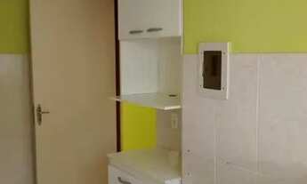 Imagem 6: Apartamento com 2 dormitórios à venda, 52 m² - Jardim Nova Hortolândia I - Hortolândia/SP