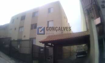 Imagem: SAO BERNARDO DO CAMPO - Residential / Apartment