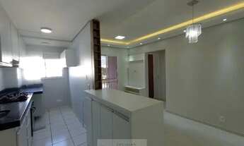 Imagem 2: Apartamento Para Aluguel COND.RESIDENCIAL MANACÁS MOGI MIRIM