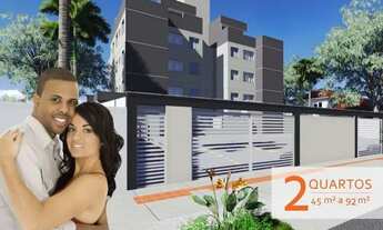 Imagem: Cobertura com 2 dormitórios à venda em