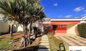 Imagem: Sorocaba - Casa de Condomínio - Jardim