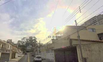 Imagem 3: Casa com 3 dormitórios para alugar, 140 m² por R$ 3.200,00/mês - Jardim Paramount - São Be