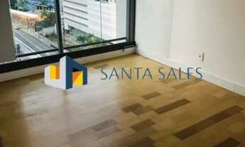 Imagem 7: VILA OLIMPIA APARTAMENTO 2 DORMITORIOS SENDO 2 SUITES 2 VAGAS