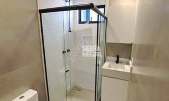 Imagem 6: ALTO PADRÃO, 4 QUARTOS, LAZER COMPLETO, CONDOMÍNIO FECHADO, ARMÁRIOS, VICENTE PIRES, TAGUA