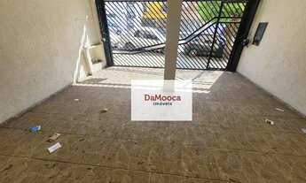 Imagem 2: Casa com 3 dormitórios para alugar, 120 m² por R$ 4.880/mês - Ipiranga - São Paulo/SP