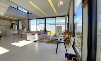 Imagem: Ótimo sobrado no Campos do Conde estuda