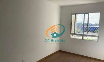 Imagem 3: Apartamento com 3 dormitórios à venda, 54 m² por R$ 310.000,00 - Vila Venditti - Guarulhos