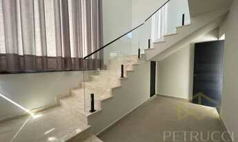 Imagem 6: Casa - Swiss Park - Campinas